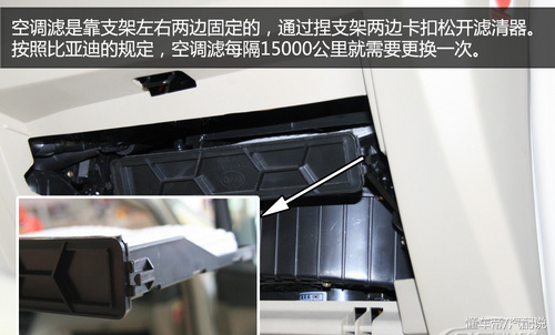 自己动手不求人？各车系空调滤芯位置及更换方法大全你必须收藏！