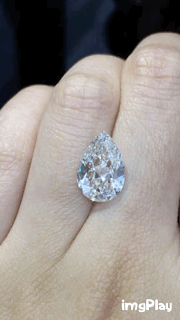 买钻石怕被坑？钻石从业者告诉你钻石要怎么选+去哪买