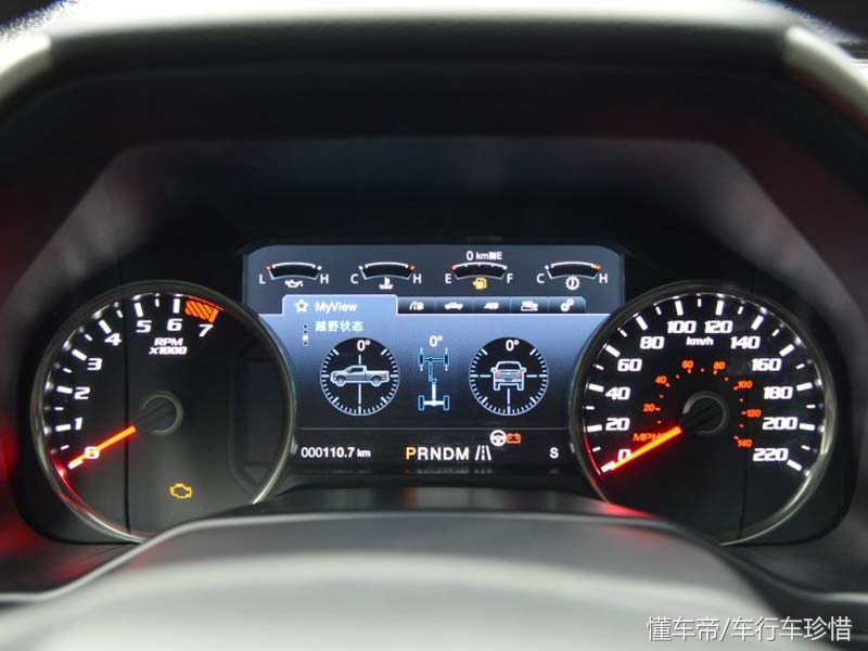 福特不敢硬撑！猛禽F-150新车上市直降9.30万配两把锁途乐哭了