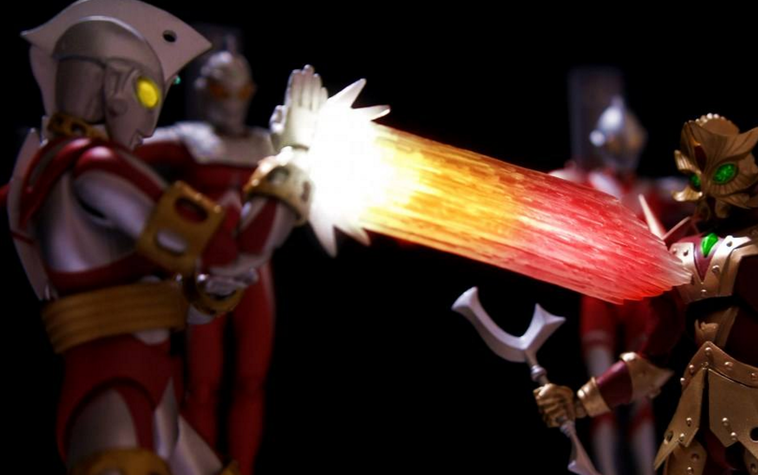 m78星云有生命吗(来到地球次数最多的奥特曼,却获得了"炎头"的称号)