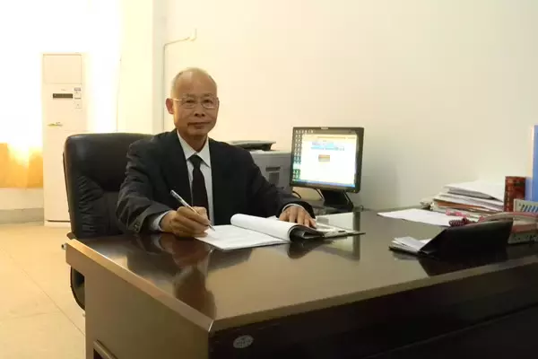 陈桃春回顾我的大学|安工贸风采系列之“名师荟萃”！