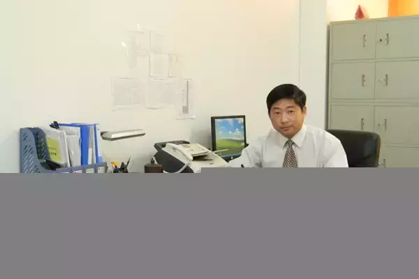 陈桃春回顾我的大学|安工贸风采系列之“名师荟萃”！