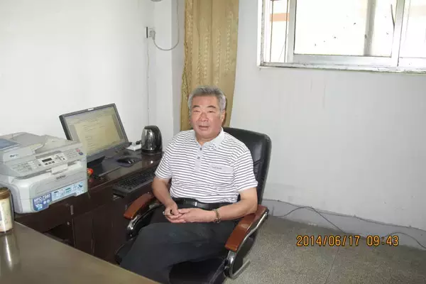 陈桃春回顾我的大学|安工贸风采系列之“名师荟萃”！