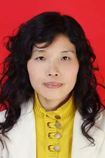 陈桃春回顾我的大学|安工贸风采系列之“名师荟萃”！