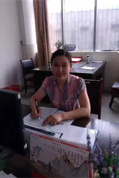 陈桃春回顾我的大学|安工贸风采系列之“名师荟萃”！