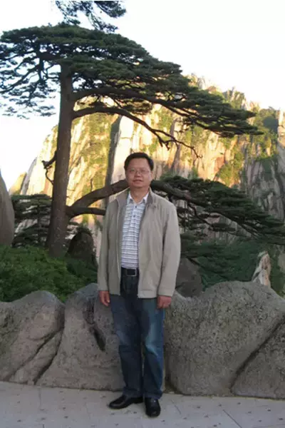 陈桃春回顾我的大学|安工贸风采系列之“名师荟萃”！