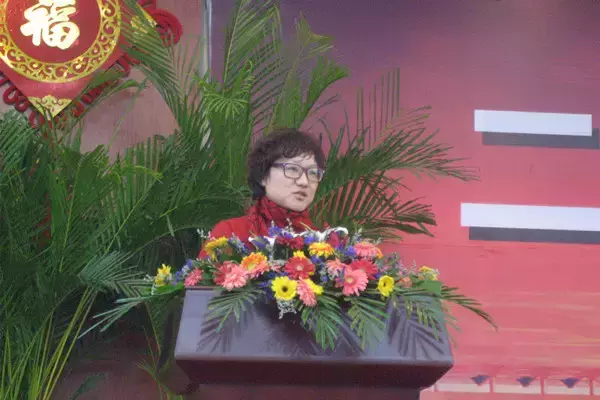 陈桃春回顾我的大学|安工贸风采系列之“名师荟萃”！