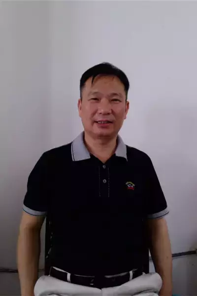 陈桃春回顾我的大学|安工贸风采系列之“名师荟萃”！