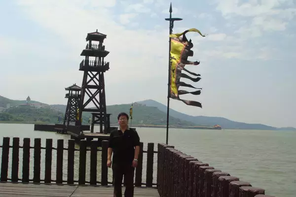 陈桃春回顾我的大学|安工贸风采系列之“名师荟萃”！