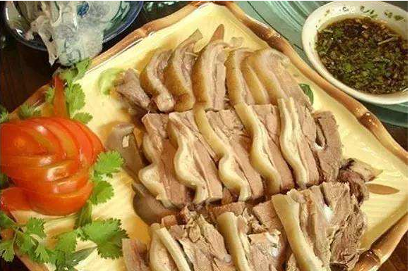 湛江十大风味独特的美食，每次回家乡都想去品尝