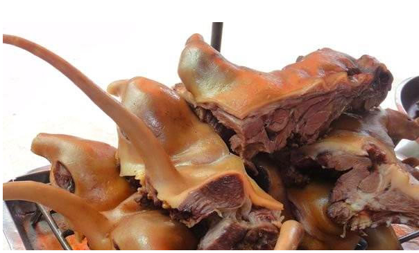 湛江十大风味独特的美食，每次回家乡都想去品尝