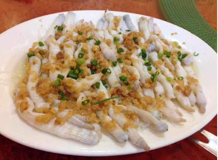 湛江十大风味独特的美食，每次回家乡都想去品尝