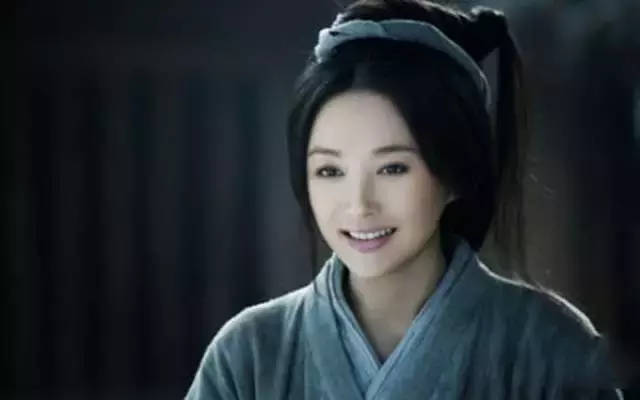 中国历史上37位奇女子，个个绝代风华