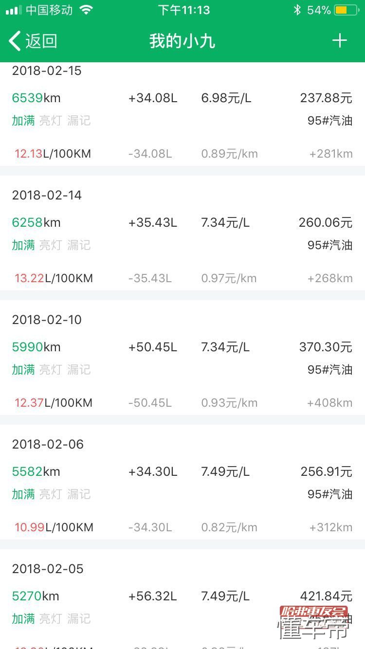新提哈弗H9驾驶75天、行驶8488公里的用车感悟！