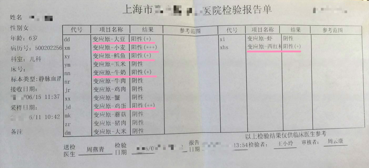 男宝20多次吐奶竟吐出20cm食管粘膜，病因值得每一位妈妈反省