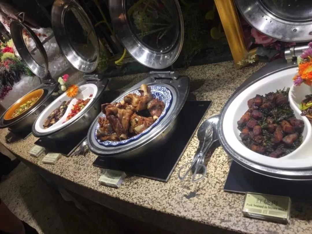 长春比尔森烤肉价格在这里不用担心钱包