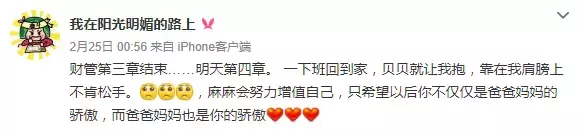 成为会计师后，再也没人问我中级职称有多厉害了……