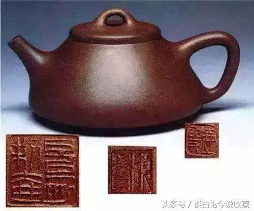 近现代紫砂壶泰斗有哪些？