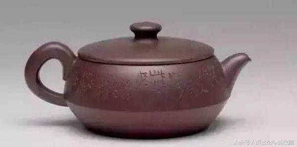 近现代紫砂壶泰斗有哪些？