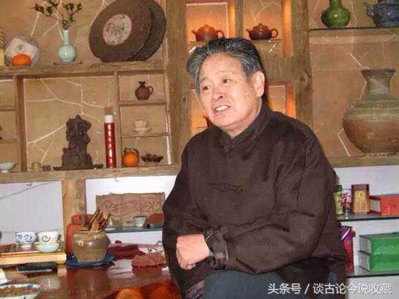 近现代紫砂壶泰斗有哪些？