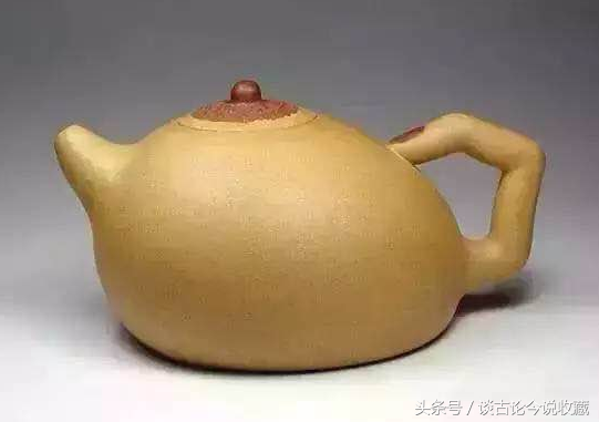 近现代紫砂壶泰斗有哪些？