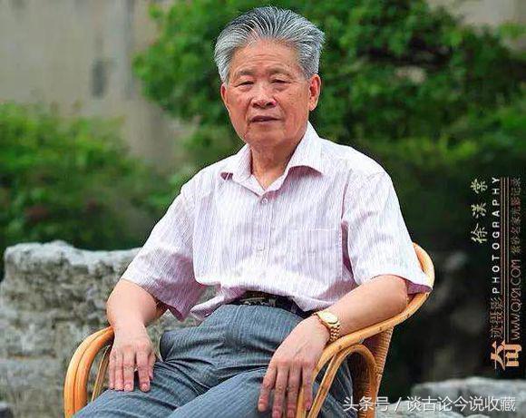 近现代紫砂壶泰斗有哪些？