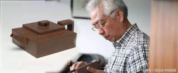 近现代紫砂壶泰斗有哪些？