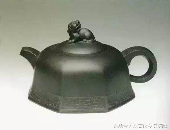 近现代紫砂壶泰斗有哪些？