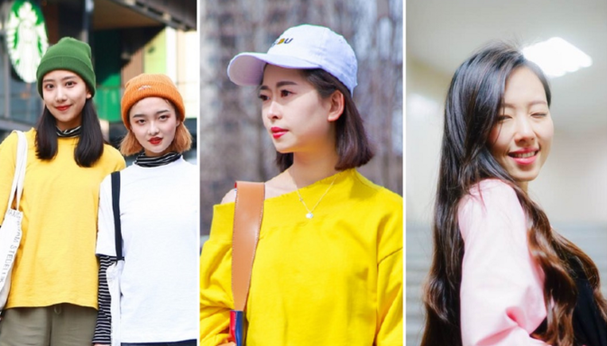 脱单告急？这份最全最实用的成都美女打望攻略，带你分分钟撩到妹