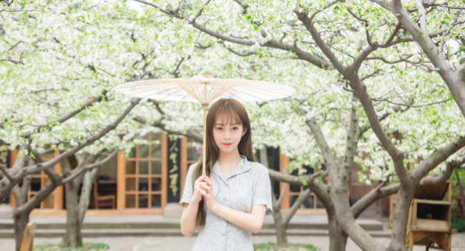 脱单告急？这份最全最实用的成都美女打望攻略，带你分分钟撩到妹