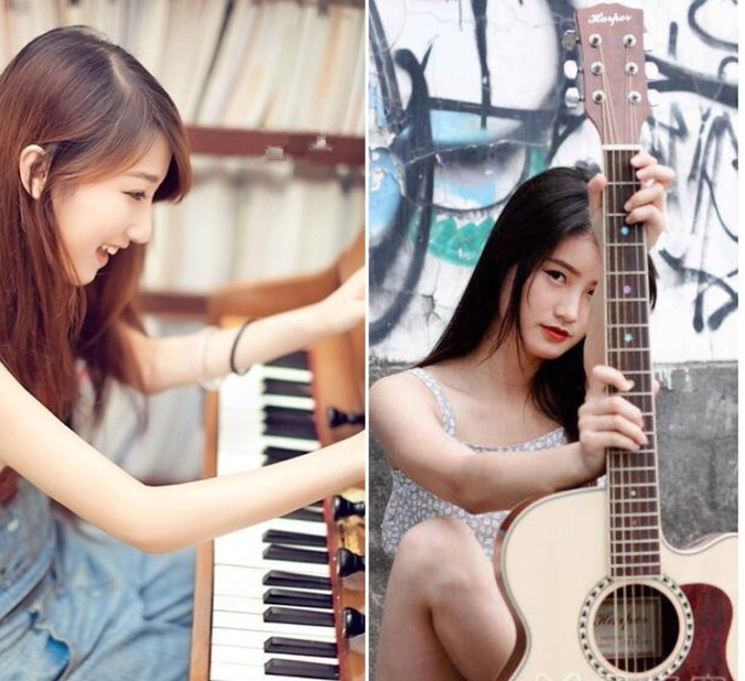 脱单告急？这份最全最实用的成都美女打望攻略，带你分分钟撩到妹
