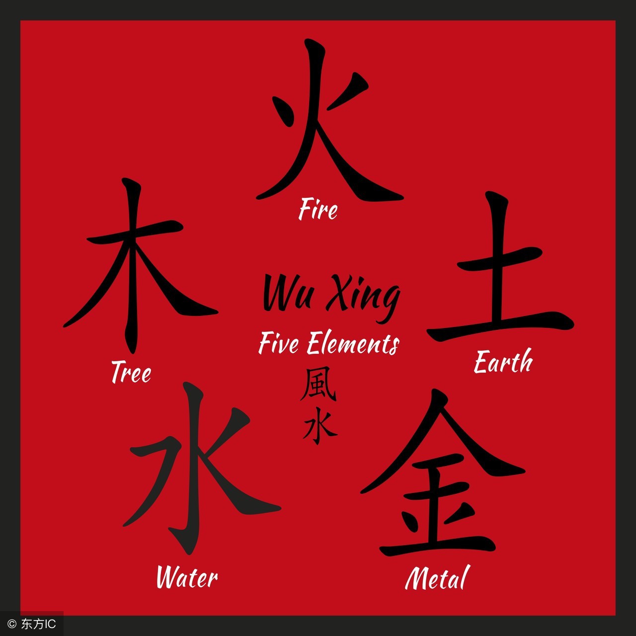 金命人是否天生好命