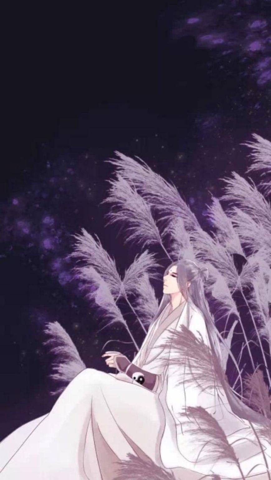 10首凄美古风歌:哪怕轮回中再无花开,为你,我仍愿一直等待