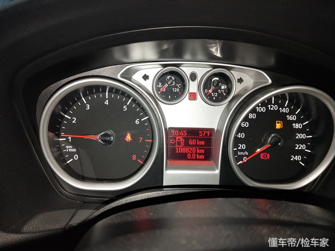 改装好胚子，3万块入手经典福克斯算不算捡漏？