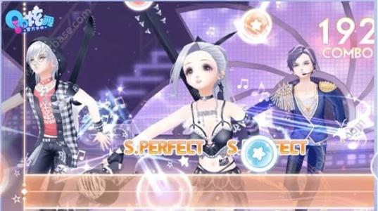 QQ炫舞手游经验无限速刷 游戏蜂窝辅助一键最炫舞王