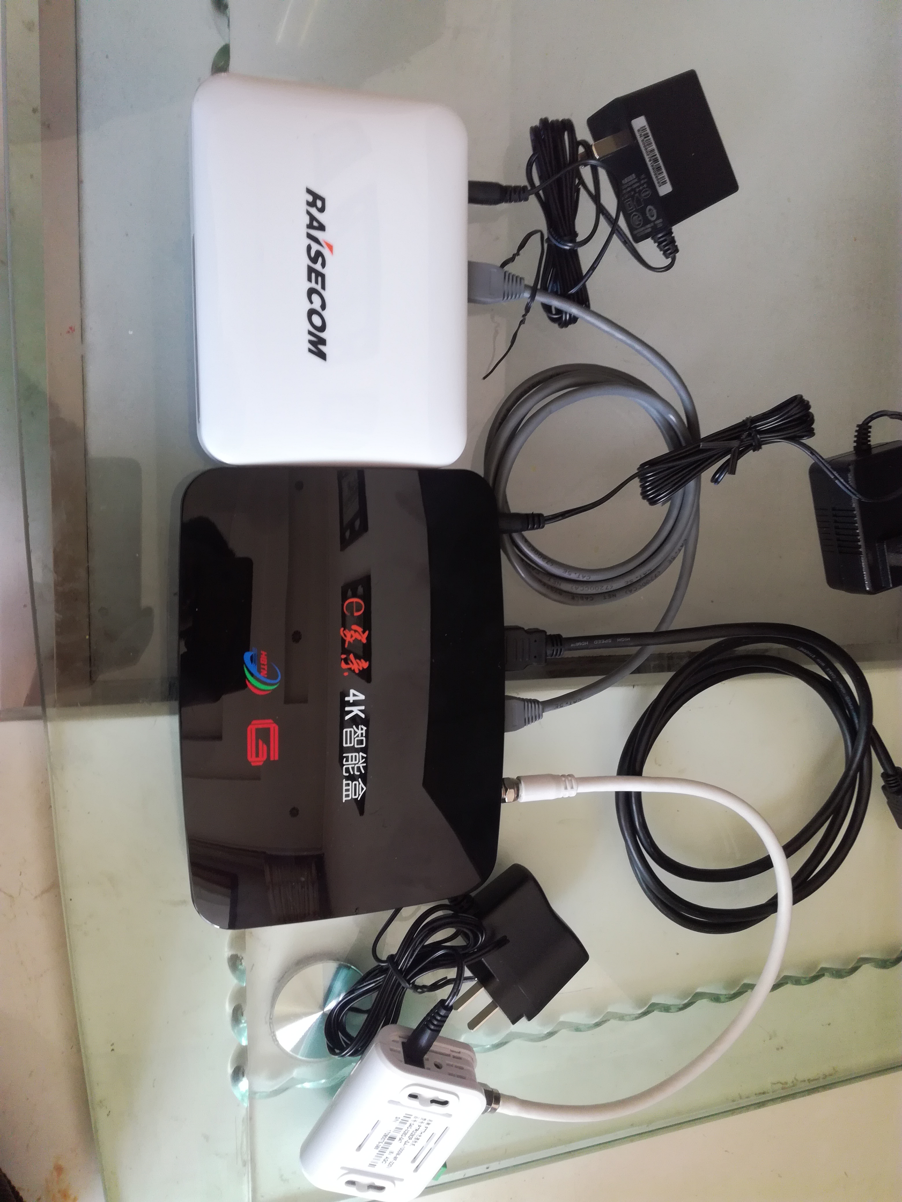 歌华有线机顶盒怎么连接 歌华有线盒怎么连接使用 - 零度号