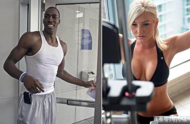 NBA球星谁的家伙大？乔丹亲承那方面比不过皮蓬，伊巴卡听后笑了