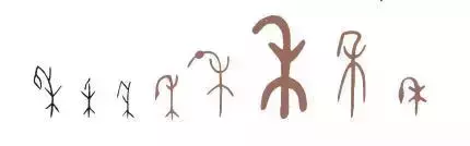 看到这些汉字,我感觉自己的语文白学了!