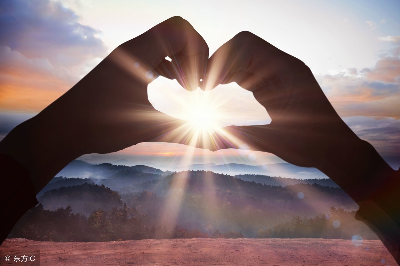 记住：我爱你不只是I love you