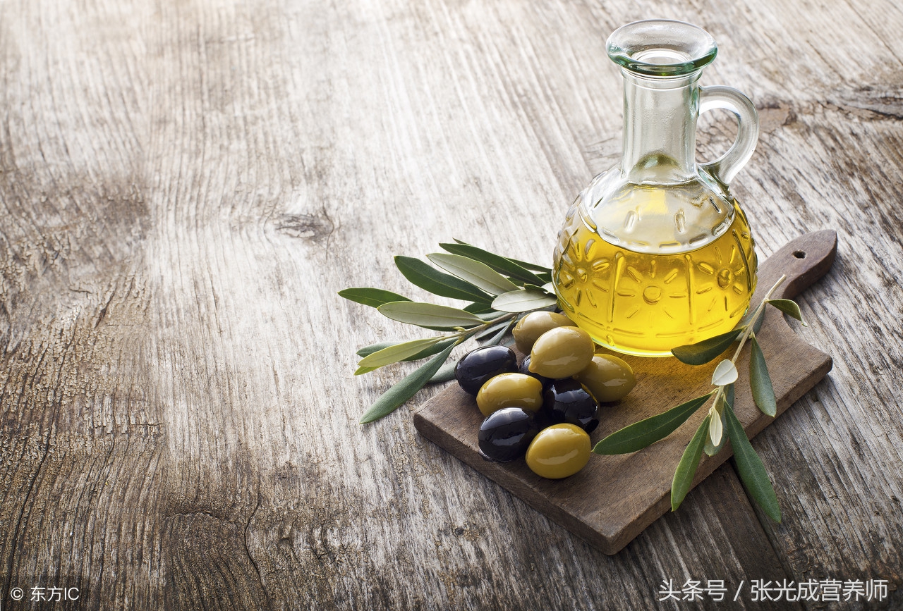 橄榄油、山茶油、亚麻籽油、紫苏油为什么那么贵？