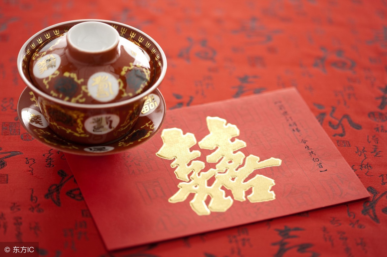 八字命理预测一下,你能找什么样的婚姻对象?