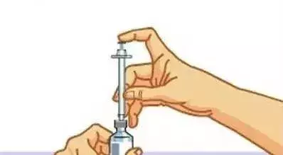 怎样注射胰岛素（有图有真相）超级详细！