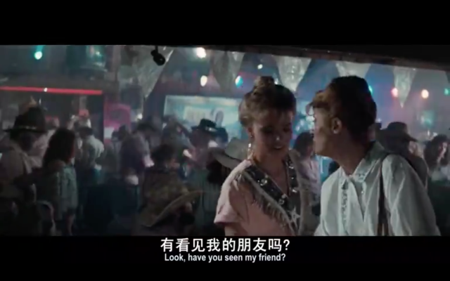 豆瓣8.7，片长130分钟，网友：看不够，太短了！