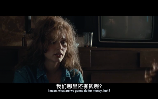 豆瓣8.7，片长130分钟，网友：看不够，太短了！