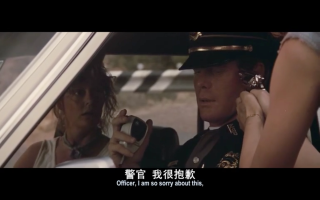 豆瓣8.7，片长130分钟，网友：看不够，太短了！