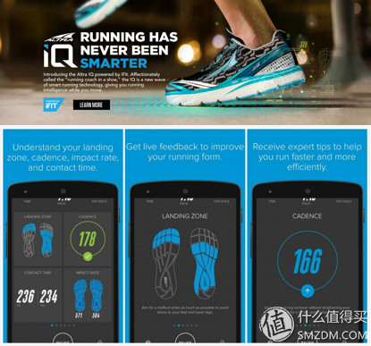 跑鞋怎么选？你选对了吗？这是一篇跑鞋选择器！