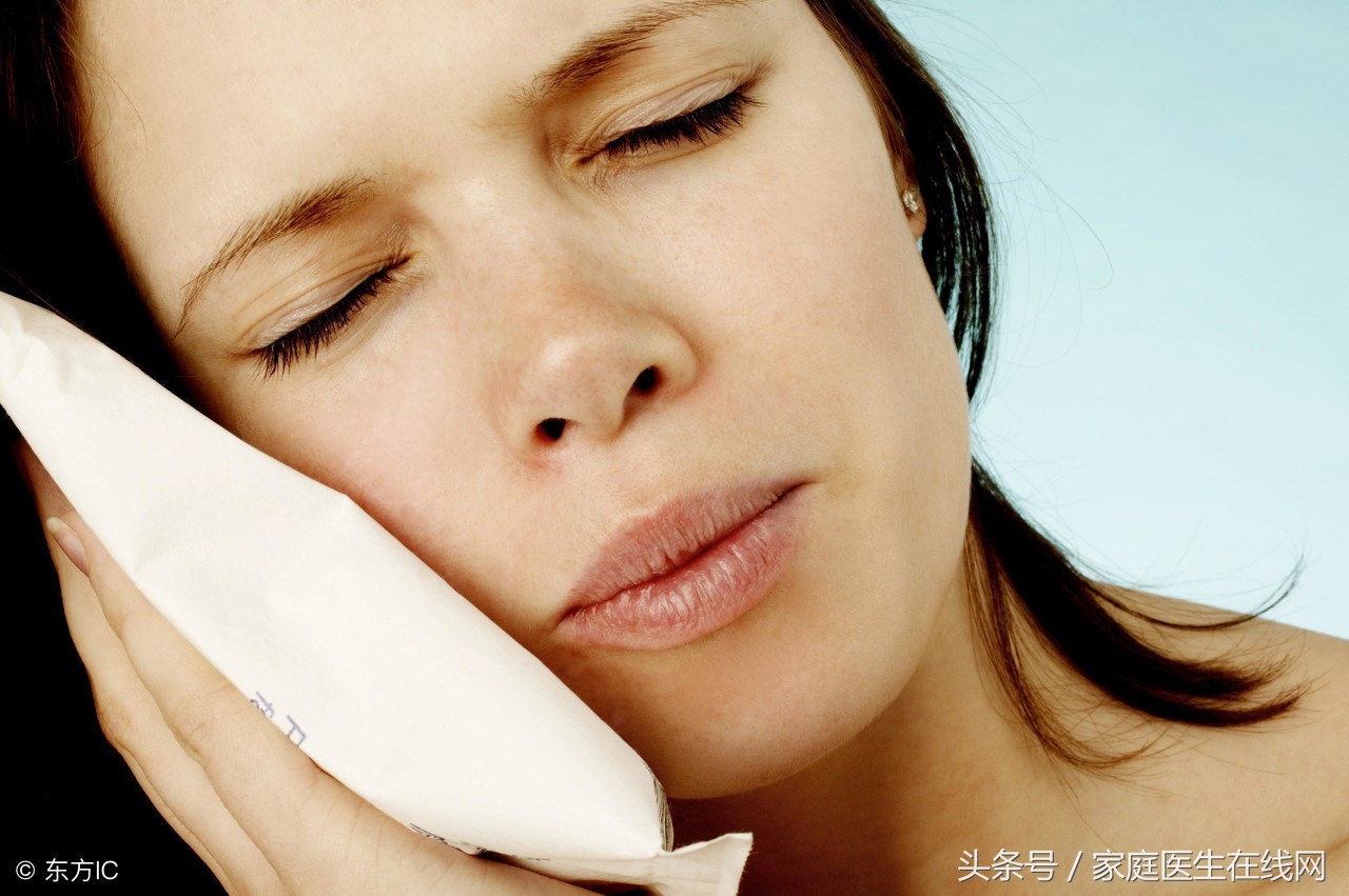 拔牙一时爽，拔完火葬场，这6个快速恢复的方法很多人竟还不知道