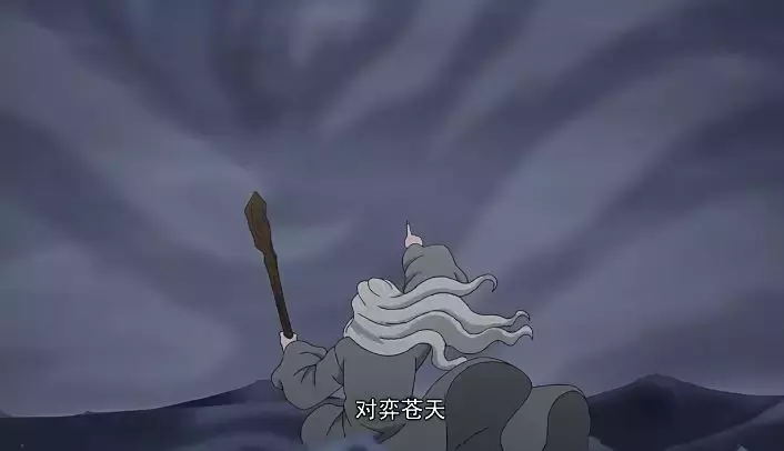 三月国漫最大惊喜，传统文化和搞笑玩梗的完美结合
