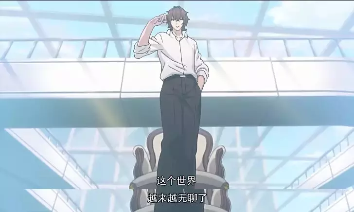 三月国漫最大惊喜，传统文化和搞笑玩梗的完美结合