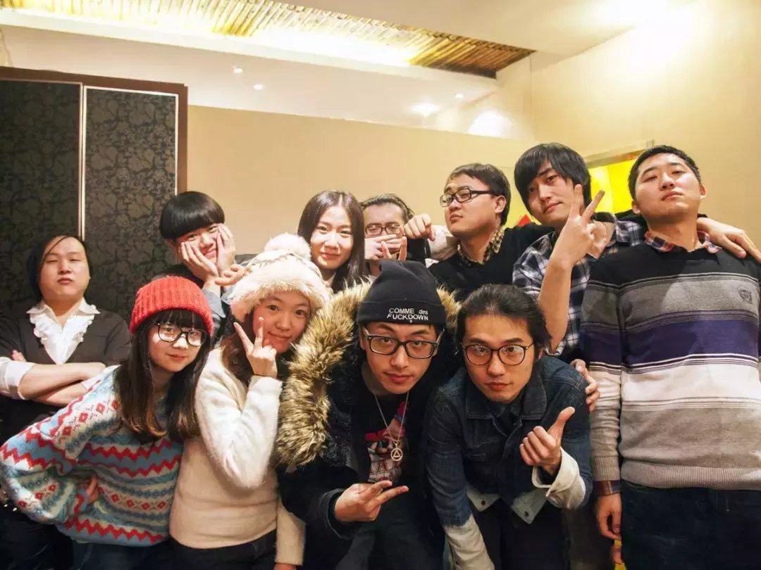 白客的十年演员梦,拼尽全力,也终究入不了影视圈主流